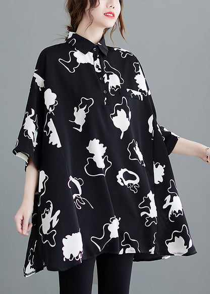 Beautifully Finished Shirt in a Timeless Design