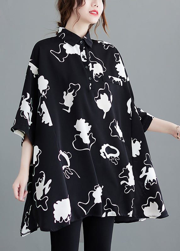 Beautifully Finished Shirt in a Timeless Design