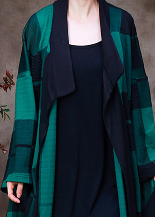 Polished Coat with an Effortless Classic Look