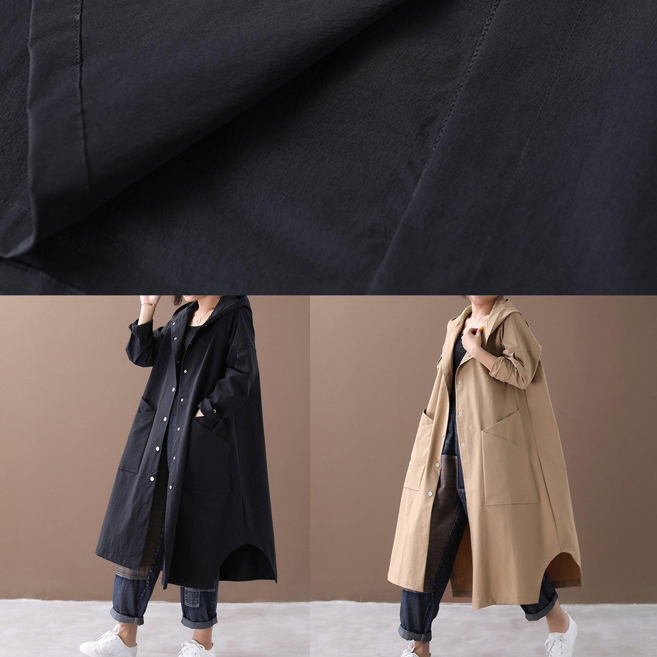 Polished Coat with an Effortless Classic Look