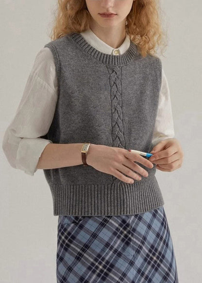 A Vintage Style Garment with Delicate Timeless Details