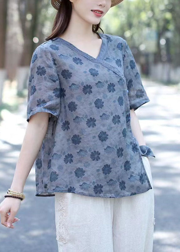 Elegantly Styled Blouse for Everyday Wear