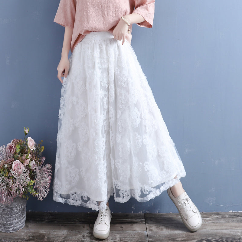 A Vintage Style Garment with Delicate Timeless Details