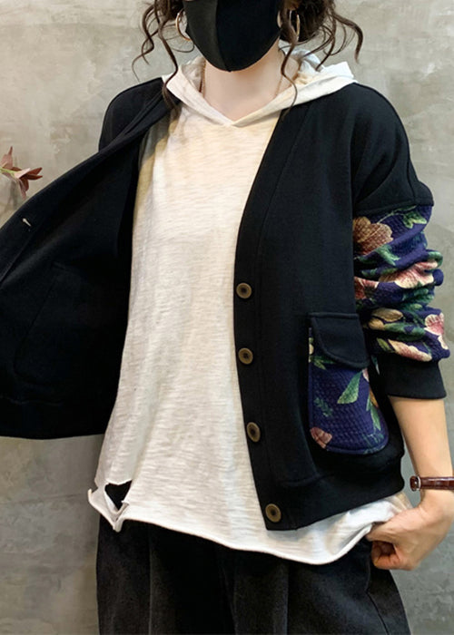Elegantly Styled Coat for Everyday Wear