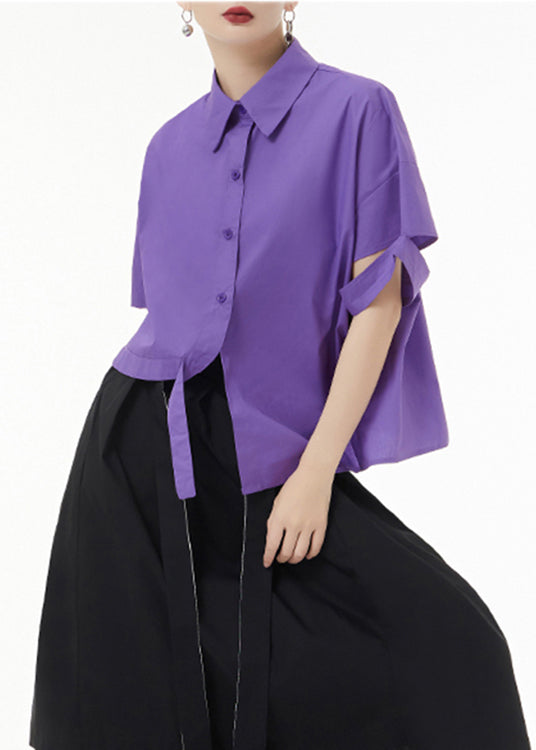Sophisticated Shirt with a Clean Classic Look