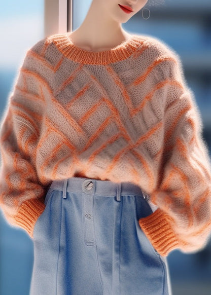 Sophisticated Sweater with a Clean Classic Look