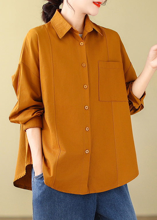 Beautifully Crafted Blouse in a Classic Style