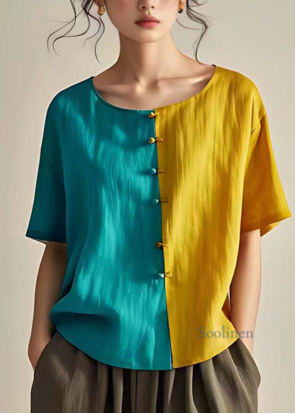 Classic Vintage & Enduringly Stylish Top