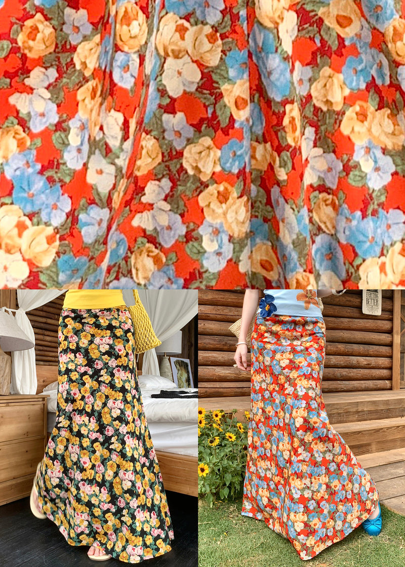 Vintage Inspired Garment with a Contemporary Edge