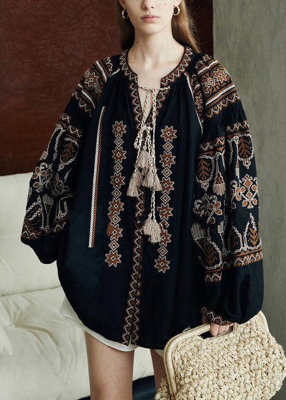 Beautifully Finished Shirt in a Timeless Design