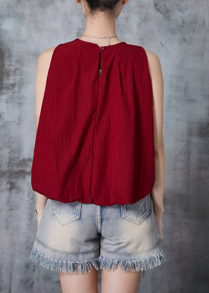 Beautifully Balanced Top with Timeless Character