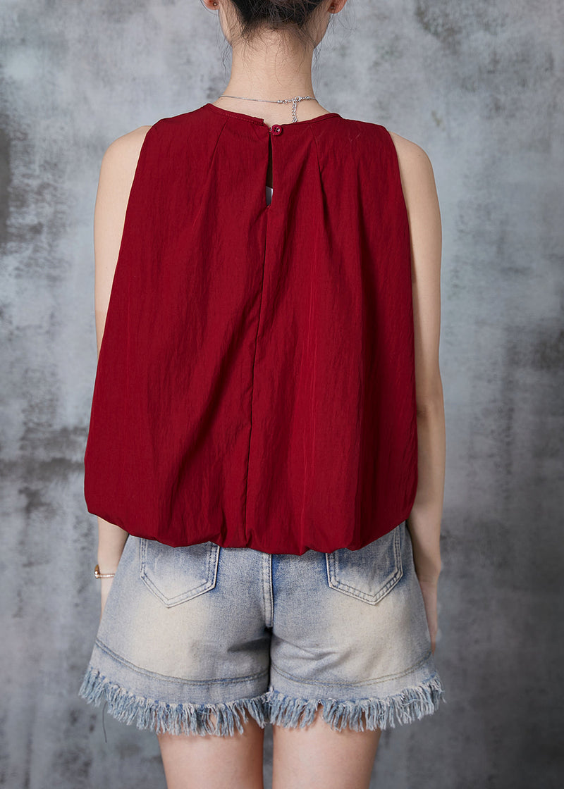 Beautifully Balanced Top with Timeless Character