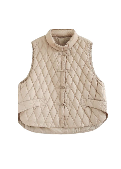 Polished Garment with an Effortless Classic Look