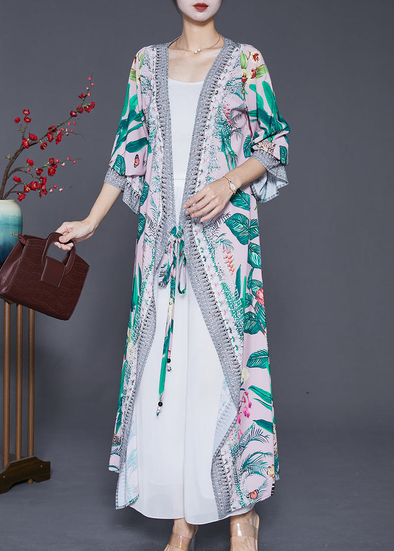 Beautifully Finished Cardigan in a Timeless Design