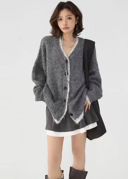 Beautifully Finished Cardigan in a Timeless Design
