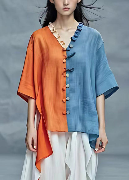 Effortlessly Elegant Shirt with a Timeless Design
