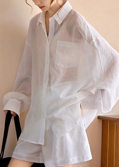 Gracefully Styled Shirt for Any Occasion