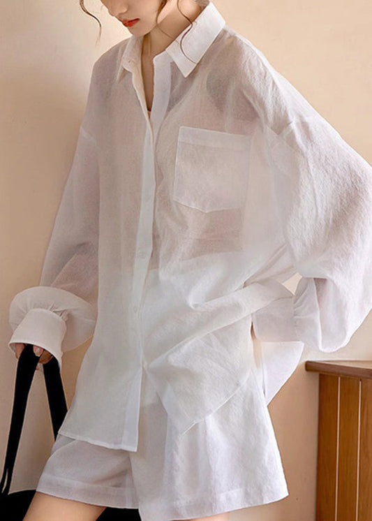 Gracefully Styled Shirt for Any Occasion