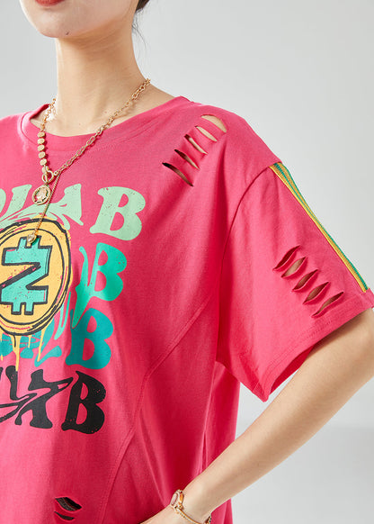 Beautifully Balanced Top with Timeless Character