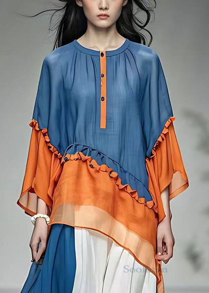 Elegantly Styled Top for Everyday Wear