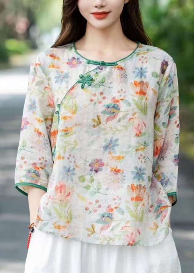 Elegantly Styled Shirt for Everyday Wear
