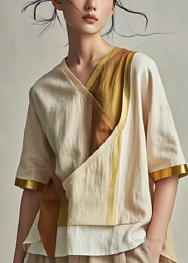 Beautifully Crafted Shirt in a Classic Style