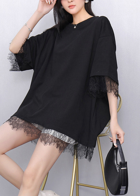 Vintage Inspired Shirt with a Contemporary Edge