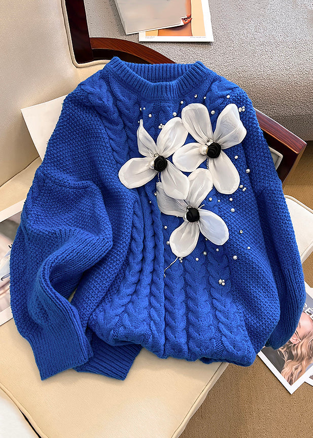 Classic Vintage & Enduringly Stylish Sweater