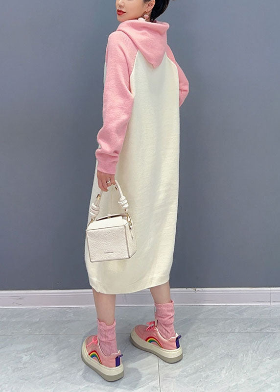Beautifully Balanced Sweater with Timeless Character