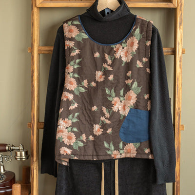 Classic Vintage Garment with a Flattering Fit