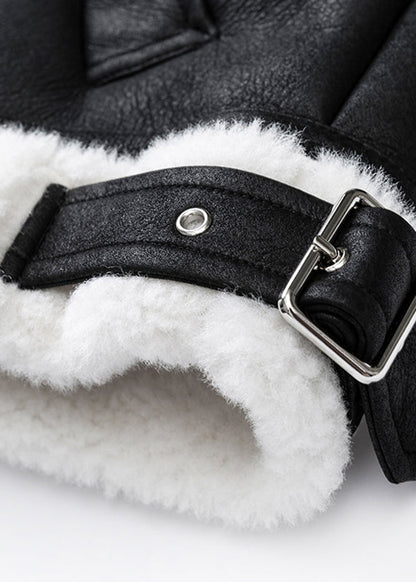Effortlessly Elegant Coat with a Timeless Design