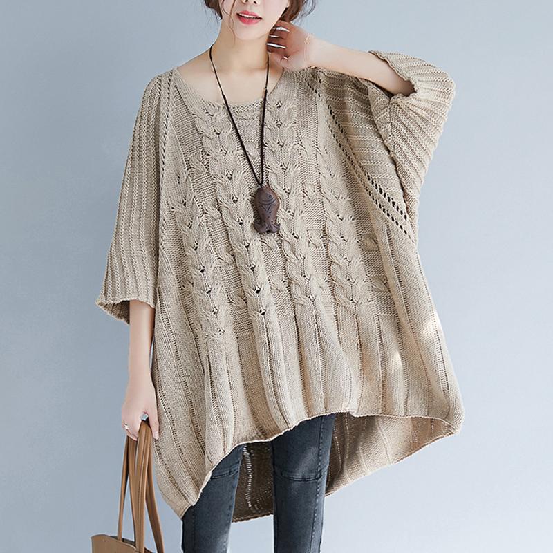 A Vintage Style Sweater with Delicate Timeless Details