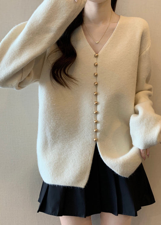 Classic Vintage & Enduringly Stylish Sweater