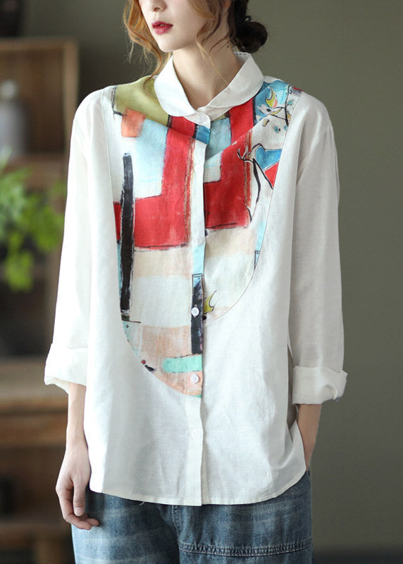 Beautifully Crafted Shirt in a Classic Style