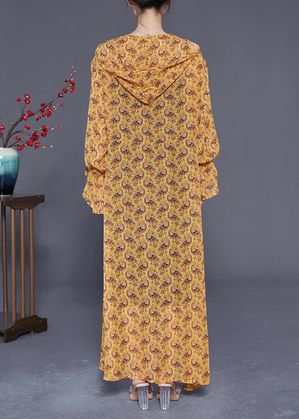 Polished Cardigan with an Effortless Classic Look