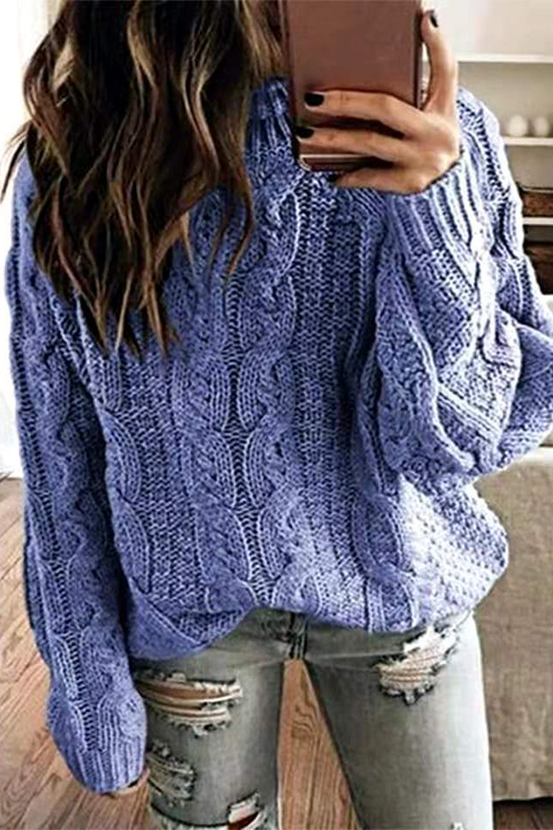 Classic Vintage Top with a Flattering Fit
