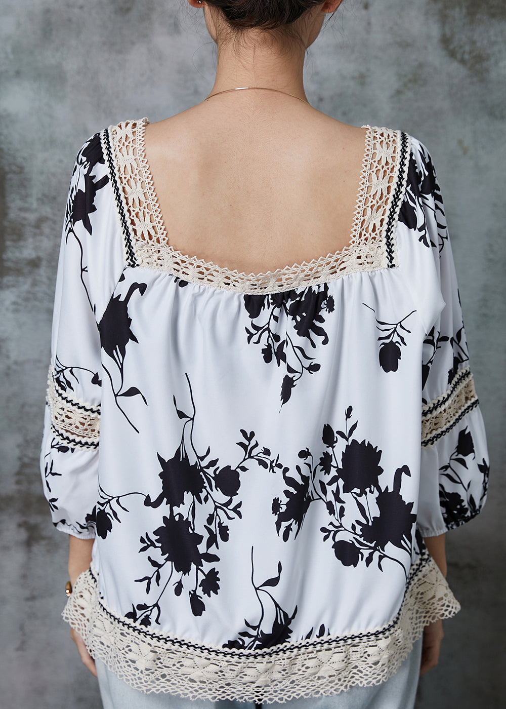Polished Shirt with an Effortless Classic Look