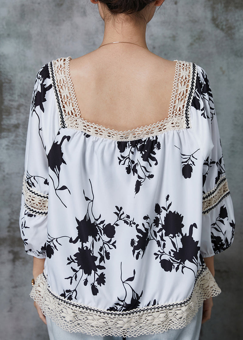 Polished Shirt with an Effortless Classic Look