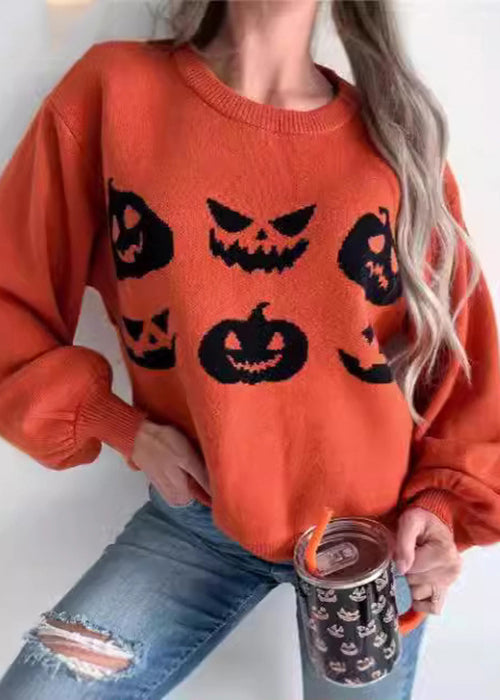 Polished Sweater with an Effortless Classic Look