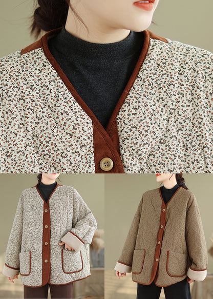 Polished Coat with an Effortless Classic Look