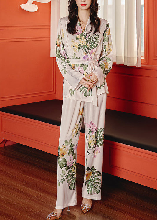 Beautifully Finished Garment in a Timeless Design
