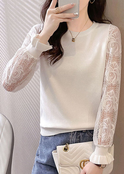 Classic Vintage Top with a Flattering Fit