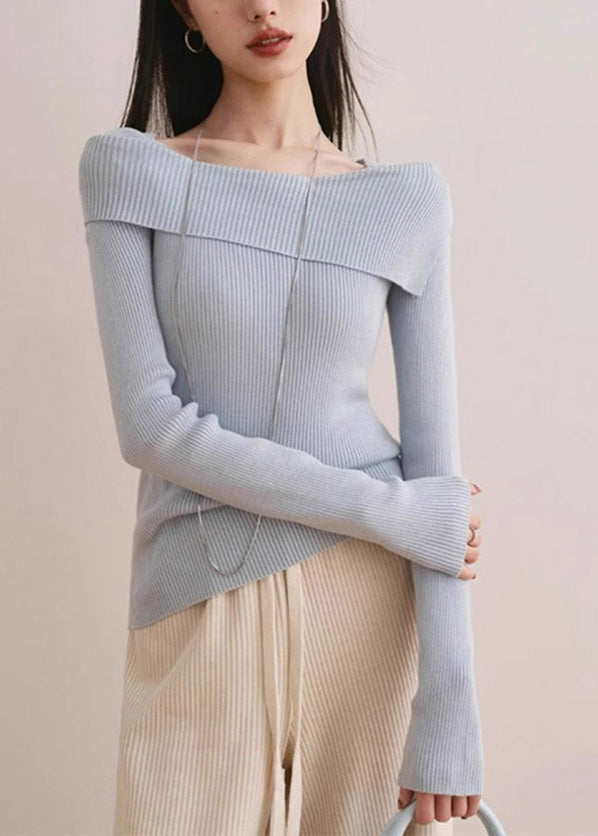 Beautifully Balanced Sweater with Timeless Character