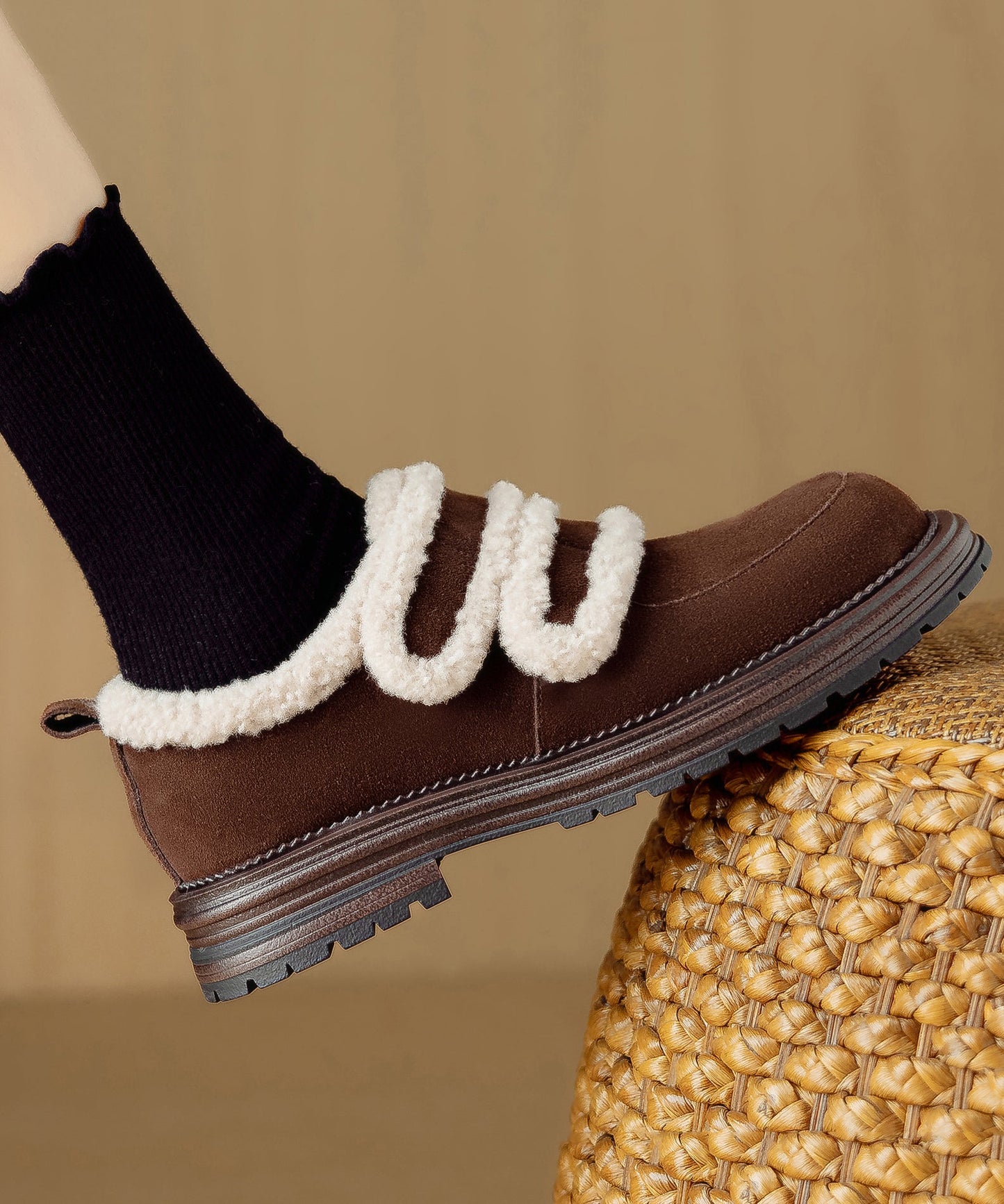 Comfortable Orthopedic Flats for Daily Wear