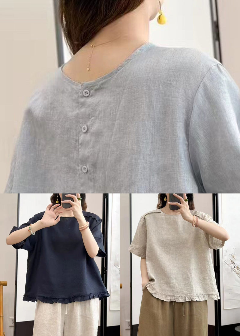Effortlessly Elegant Shirt with a Timeless Design