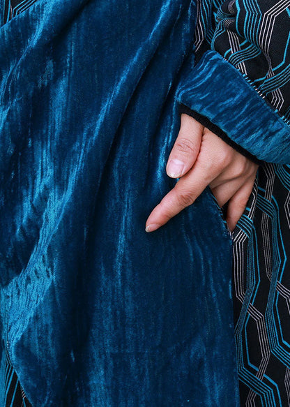 A Vintage Style Cardigan with Delicate Timeless Details