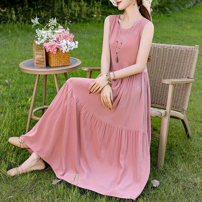 Holiday style-pink