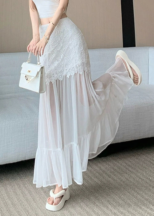 Beautifully Balanced Garment with Timeless Character