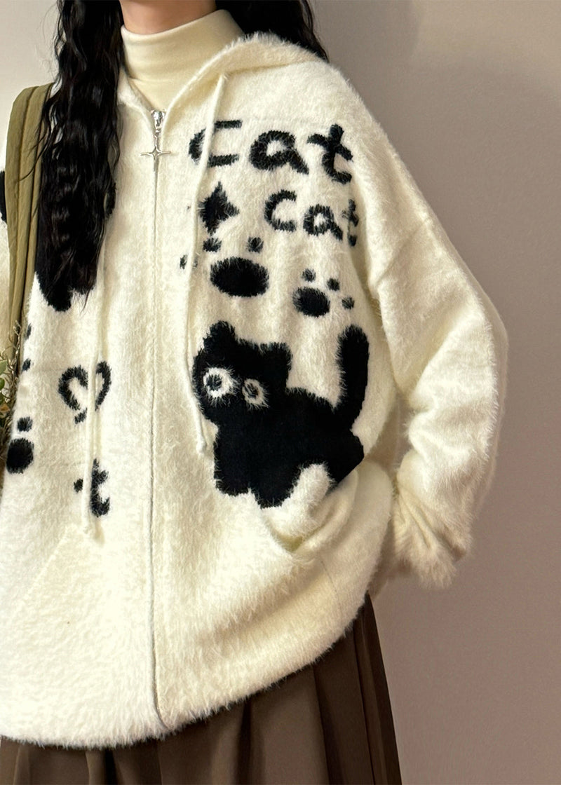Polished Coat with an Effortless Classic Look