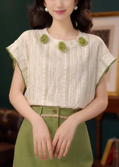 Beautifully Finished Shirt in a Timeless Design